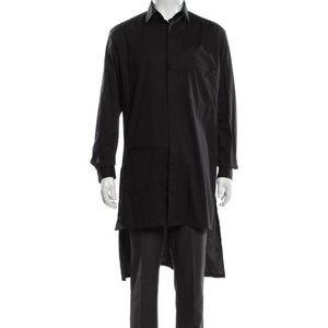 Yohji Shirt S